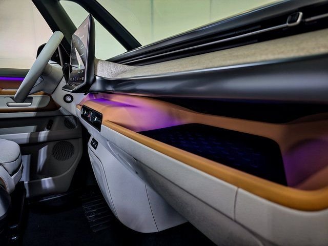 2025 Volkswagen ID. Buzz 1st Edition - Photo 29