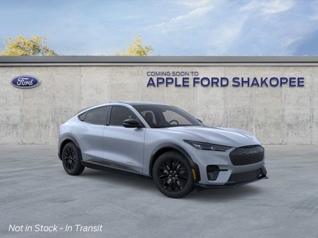 2026 Ford Mustang-Mach-e Premium's photo