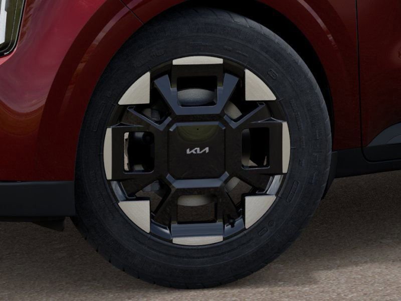 2026 Kia Carnival EX - Photo 9