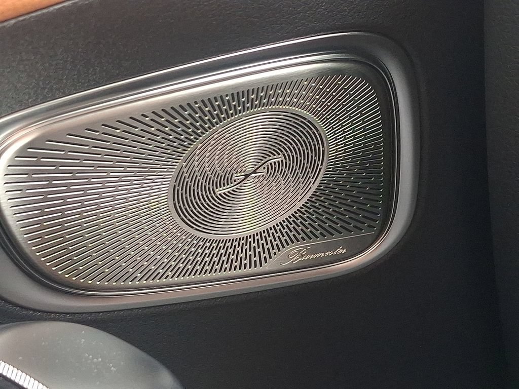 New 2026 Cirrus Silver Metallic Mercedes-Benz GLC 300 image 40