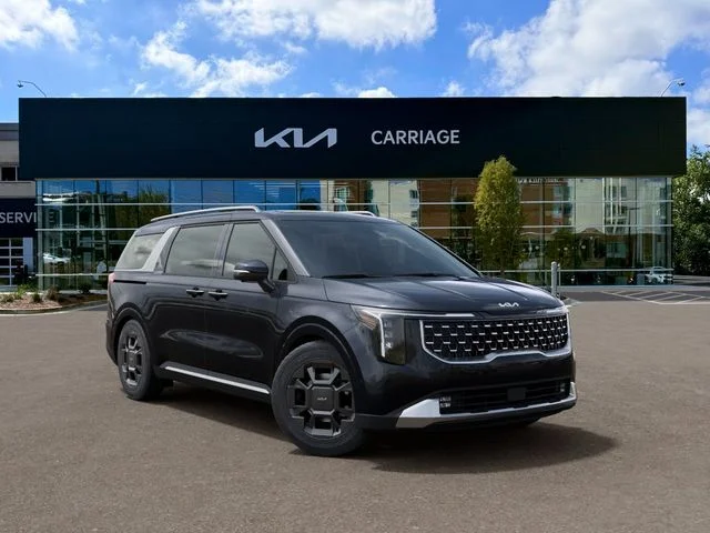 New 2026 Gray Kia SX image 8