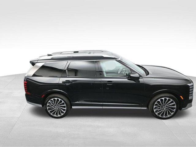 New 2026 Black Hyundai Calligraphy FWD image 29