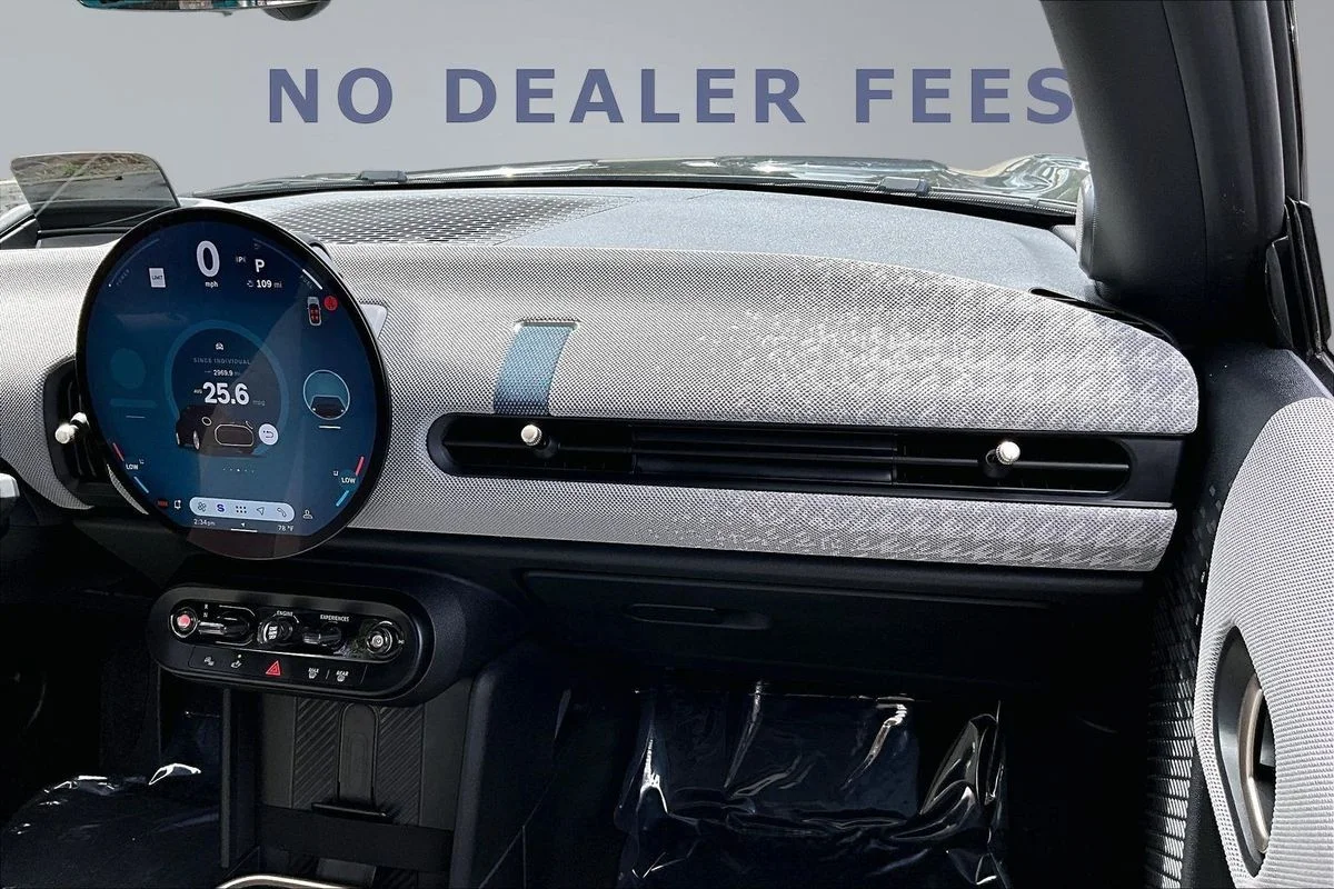 Used 2025  MINI Cooper S image 26