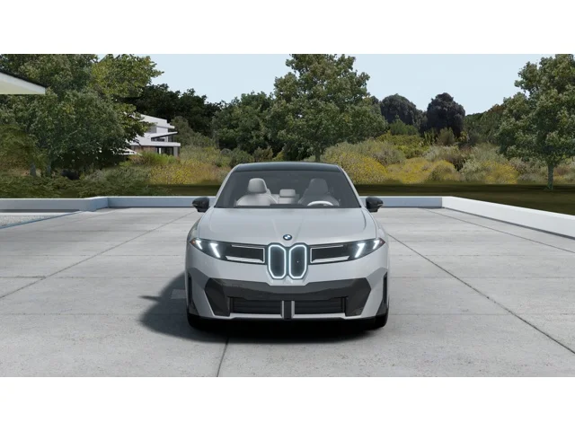 New 2027 Brooklyn Grey Metallic BMW 50 xDrive image 3