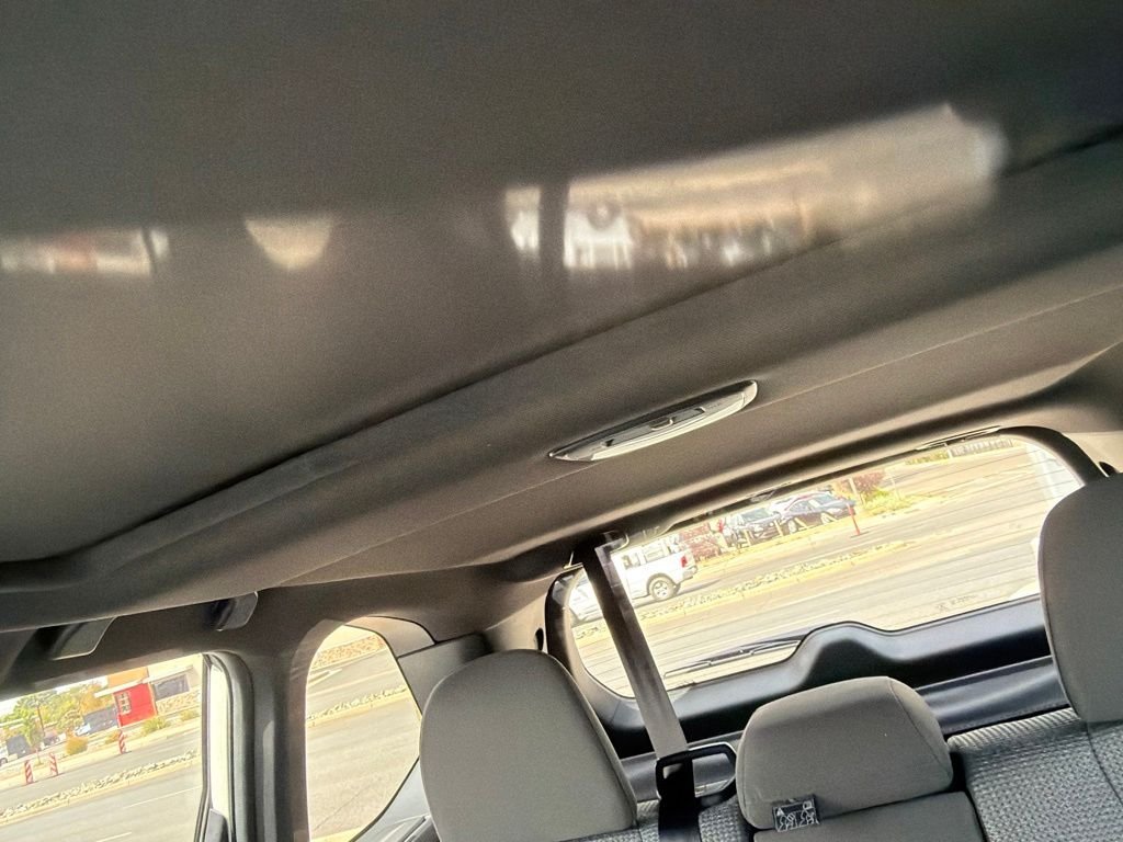 Used 2025 White Subaru Premium image 22
