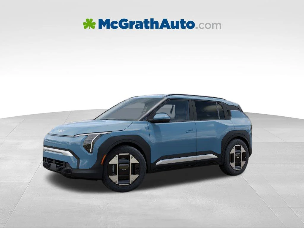 New 2027  Kia WIND image 5