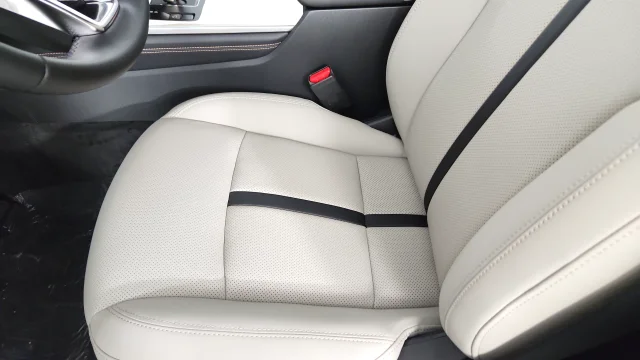 Certified Used 2025 Jet Black Mazda Premium image 13