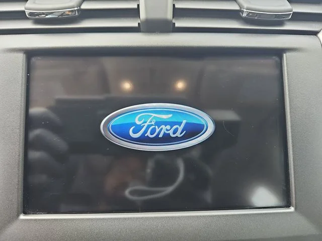 Used 2020 White Ford SE image 20