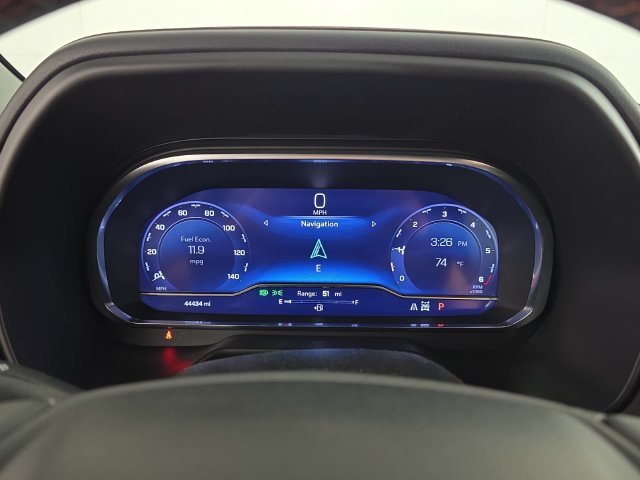 Used 2023 RADIANT RED TINTCOAT Chevrolet RST image 17