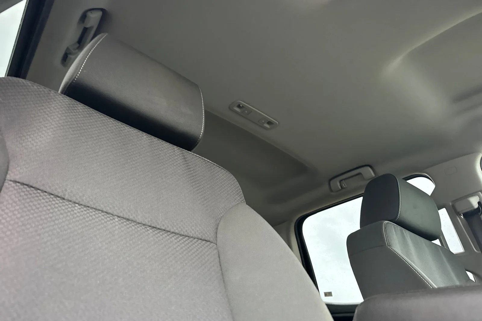 Used 2017 Beige Chevrolet LT image 16