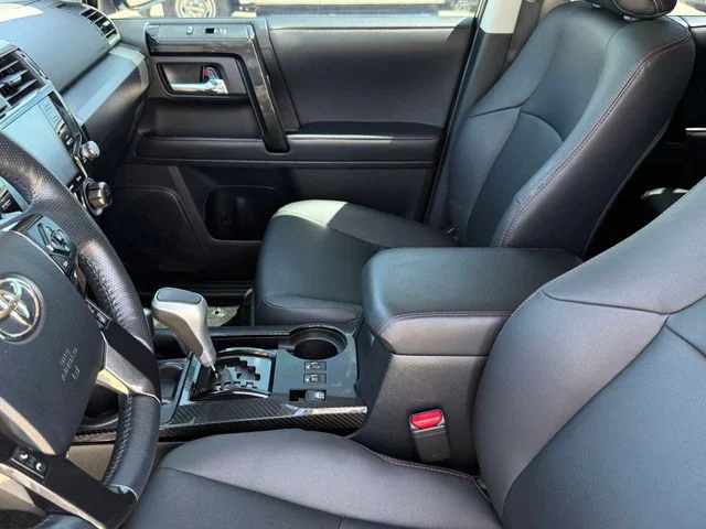 Certified Used 2024 UNDERGROUND Toyota TRD Pro image 12