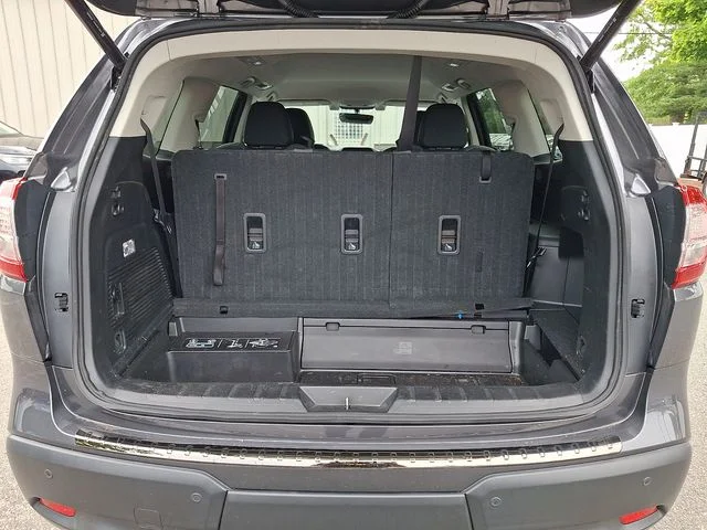 Used 2022 Gray Subaru Onyx Edition image 29