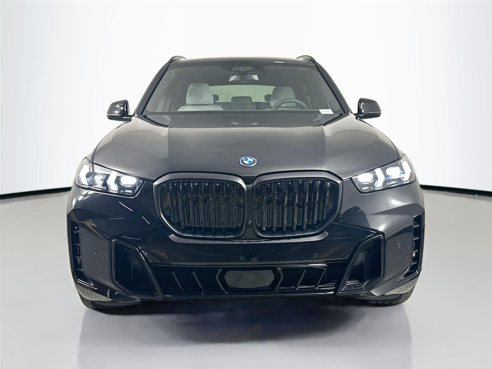 New 2026 BMW X5 xDrive50e For Sale Fort Worth TX | Arlington