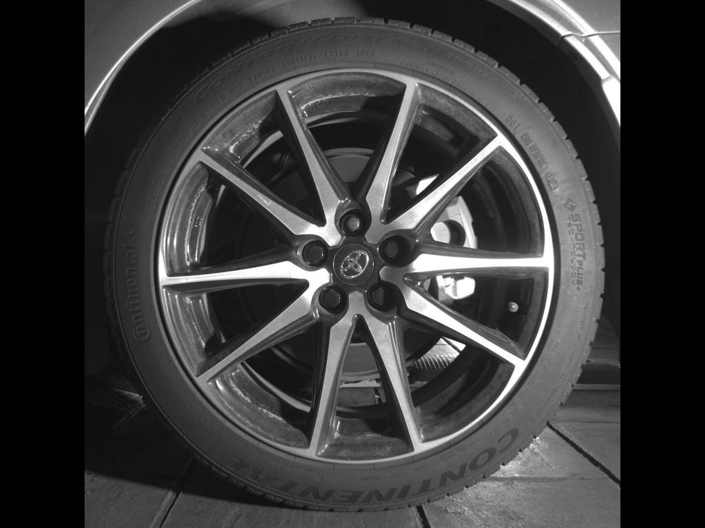 Used 2022 Steel Toyota Base image 12