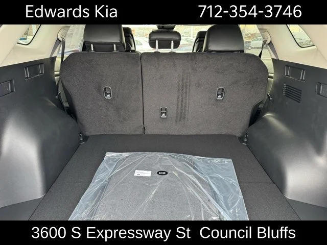 2026 Kia Sportage EX - Photo 13