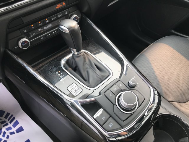 Used 2023 Jet Black Mica Mazda Touring image 22