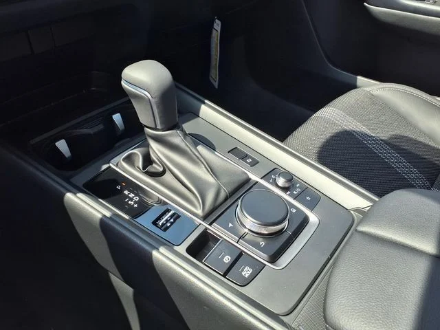 New 2026 Gray Mazda Preferred AWD image 18