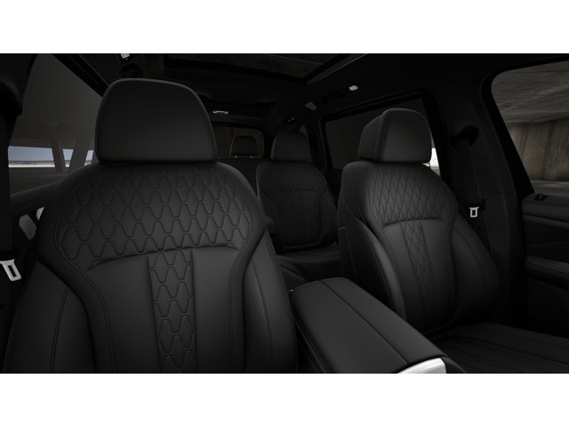 New 2027 Carbon Black Metallic BMW  image 11