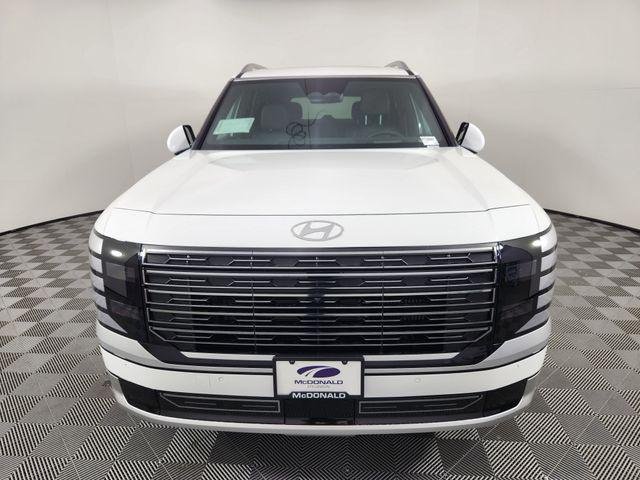 New 2026 White Hyundai Calligraphy image 8