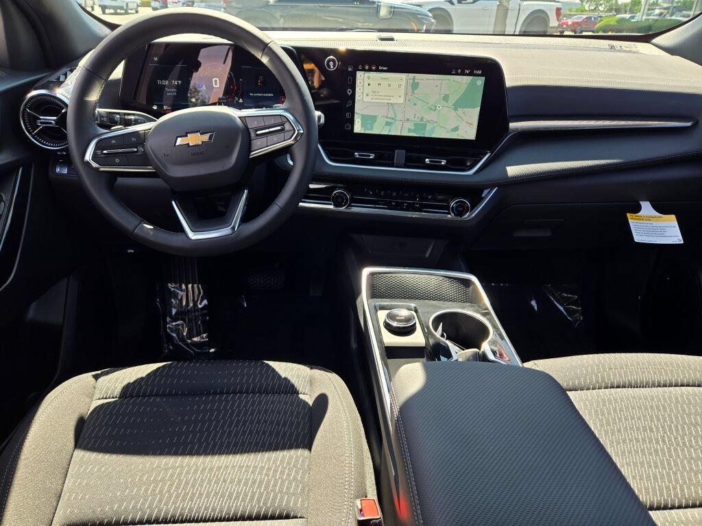 2026 Chevrolet Equinox LT - Photo 14