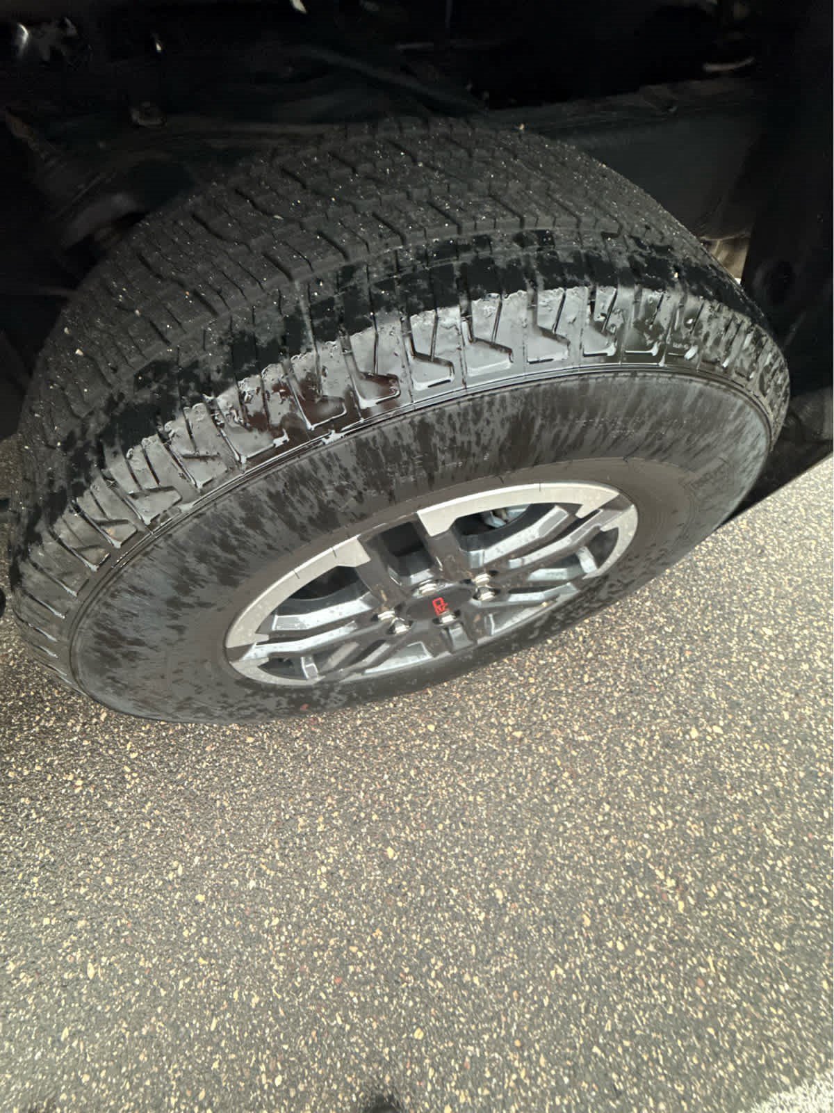 Used 2024 Underground Toyota TRD Sport image 5