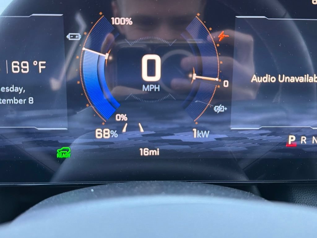 2026 Chevrolet Equinox EV 2LT - Photo 12