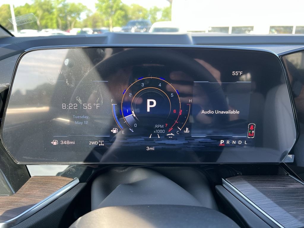 2026 Chevrolet Tahoe Premier - Photo 20