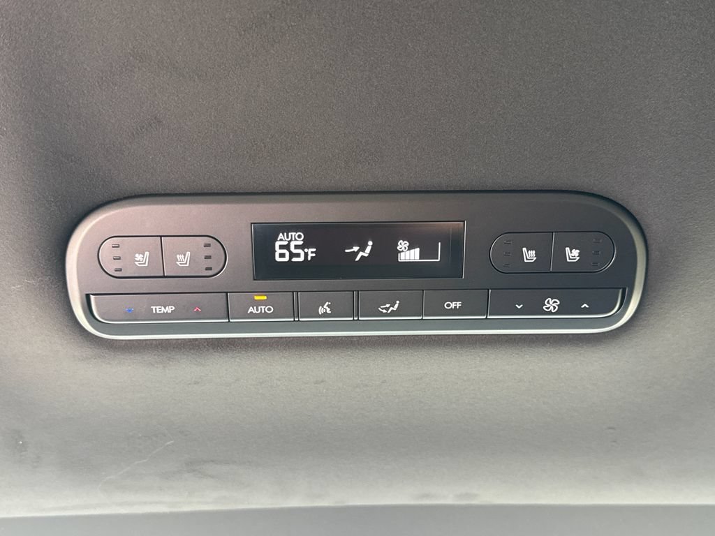 2026 Hyundai Palisade Calligraphy - Photo 36