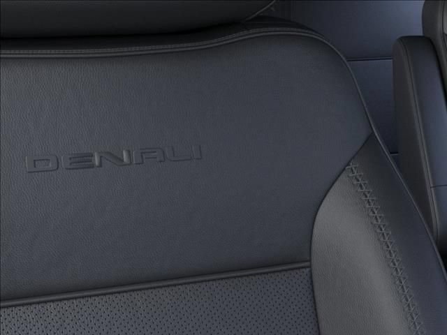 New 2026 Onyx Black GMC Denali image 21