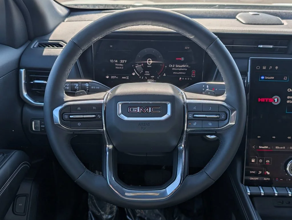 2026 GMC Terrain Elevation - Photo 9