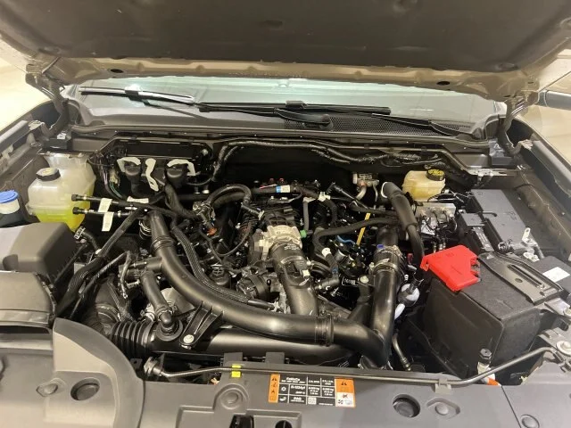 New 2026 Marsh Gray Ford Lariat® image 58