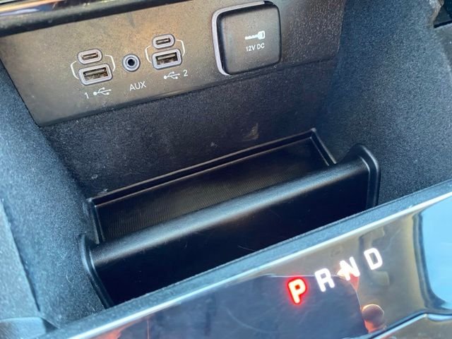 Used 2021 Gray Metallic Jeep Limited image 43