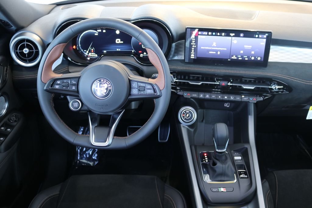 2025 Alfa Romeo Tonale Intensa - Photo 26