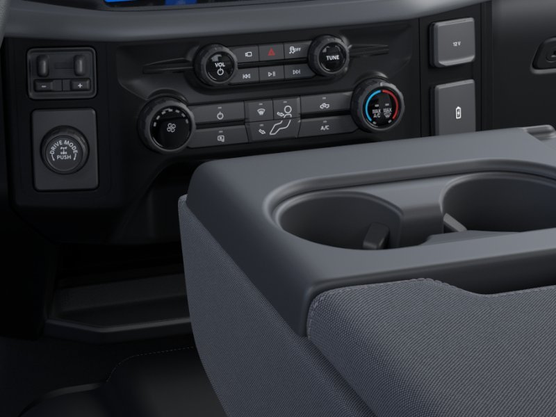 New 2026 Oxford White Ford XL image 37