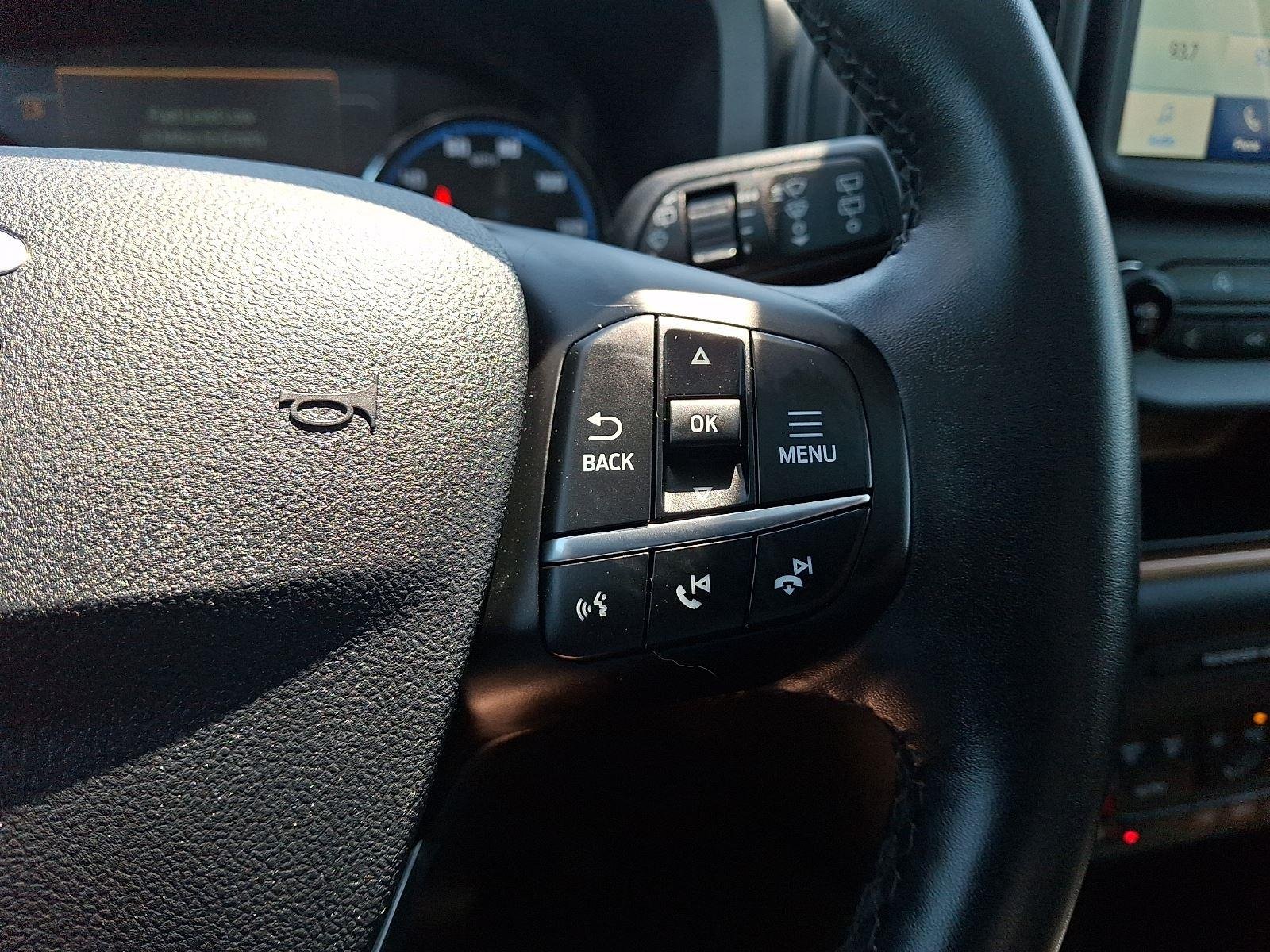 Certified Used 2024 Atlas Blue Ford Outer Banks image 22