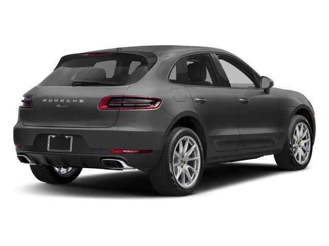 Used 2017 Porsche Macan Base with VIN WP1AA2A58HLB05496 for sale in Rogers, AR