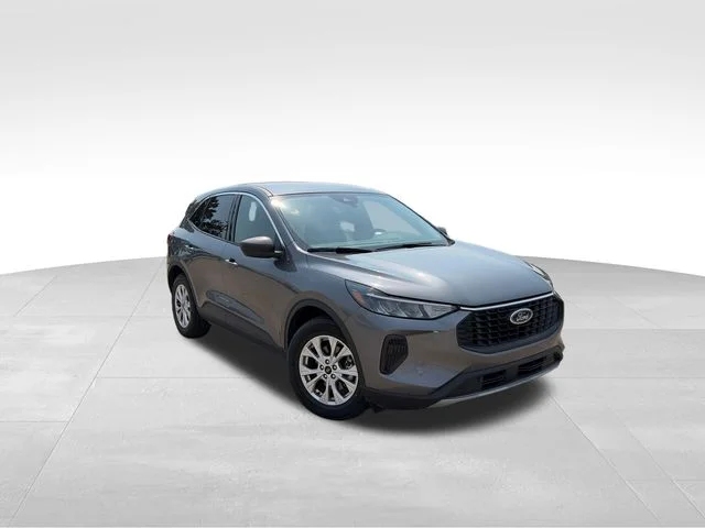 Used 2024 Gray Ford Active image 8
