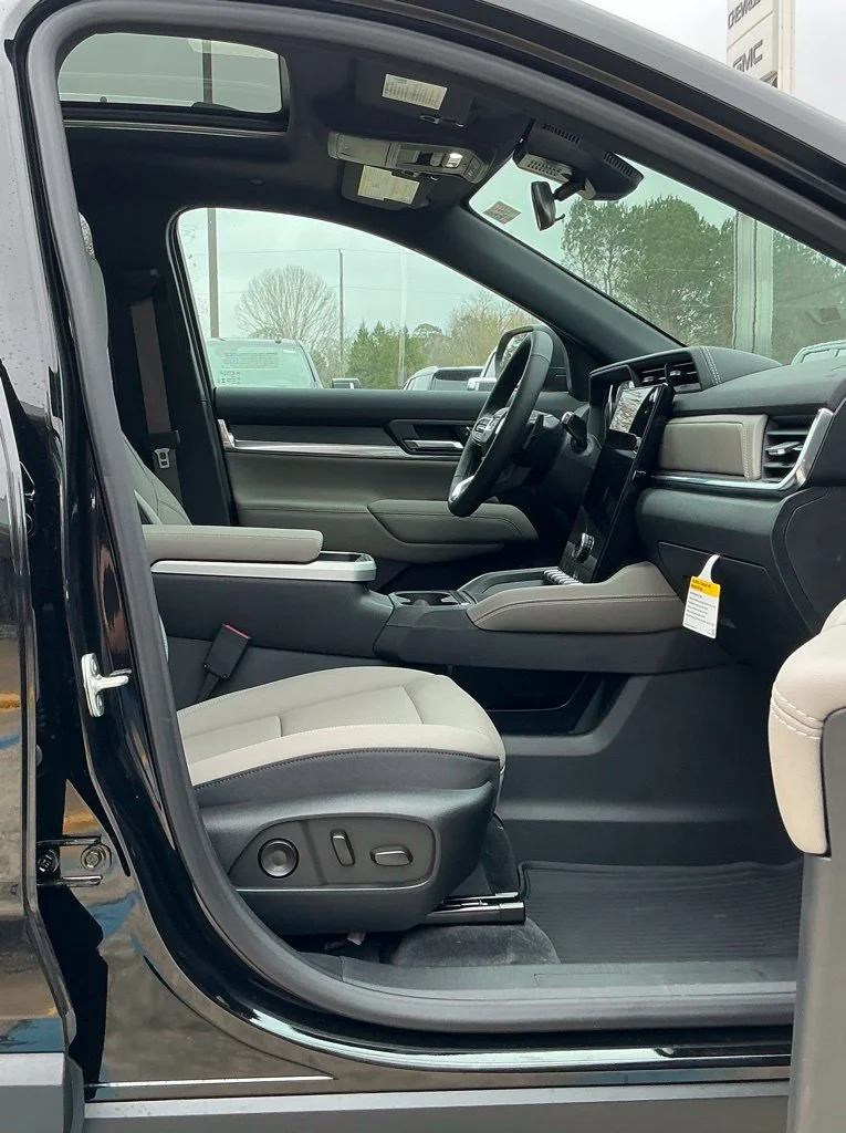 New 2026 Black GMC Elevation image 23