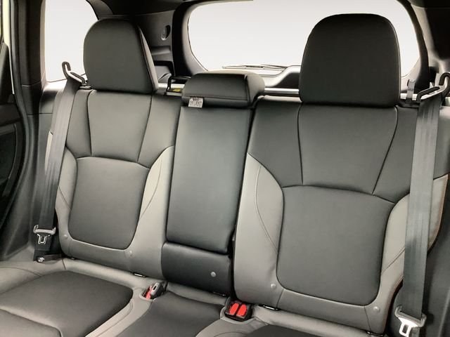 New 2026 CRYSTAL WHITE PEARL Subaru Sport Onyx Edition image 13