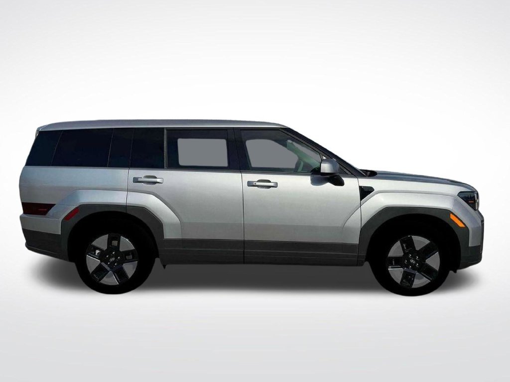 2026 Hyundai Santa Fe SE - Photo 28