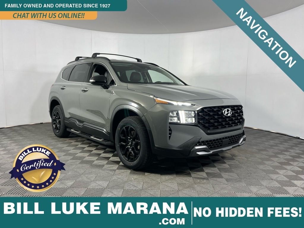 2023 Hyundai Santa Fe XRT