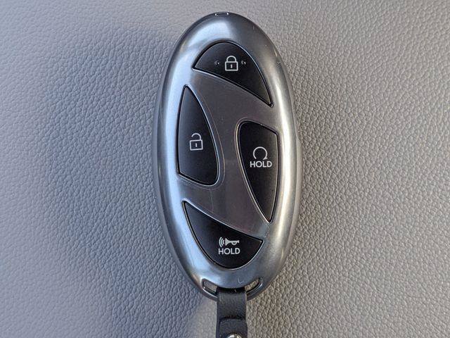 New 2026 Serenity White Hyundai SEL Sport image 35