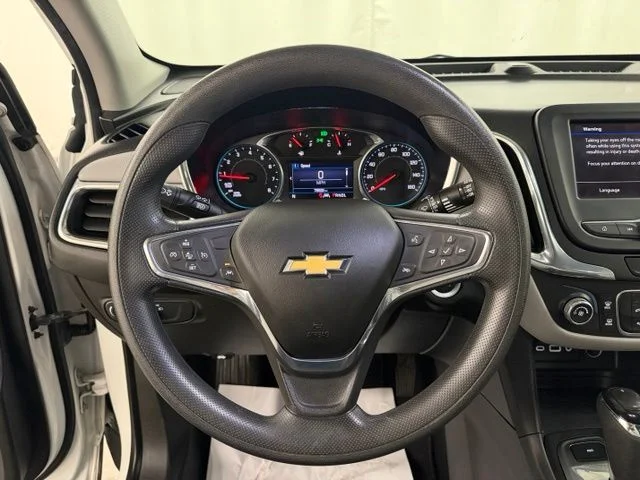 Used 2020 White Chevrolet LT image 19