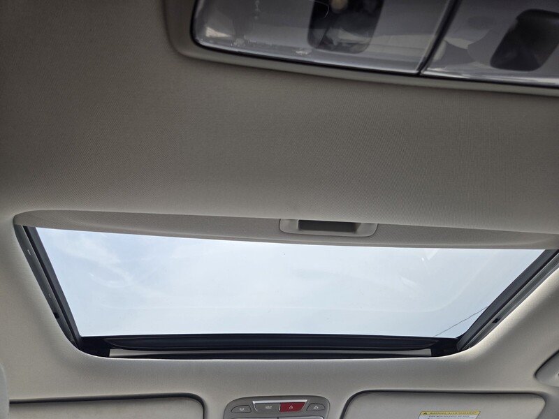 Used 2024 Black Kia EX image 21
