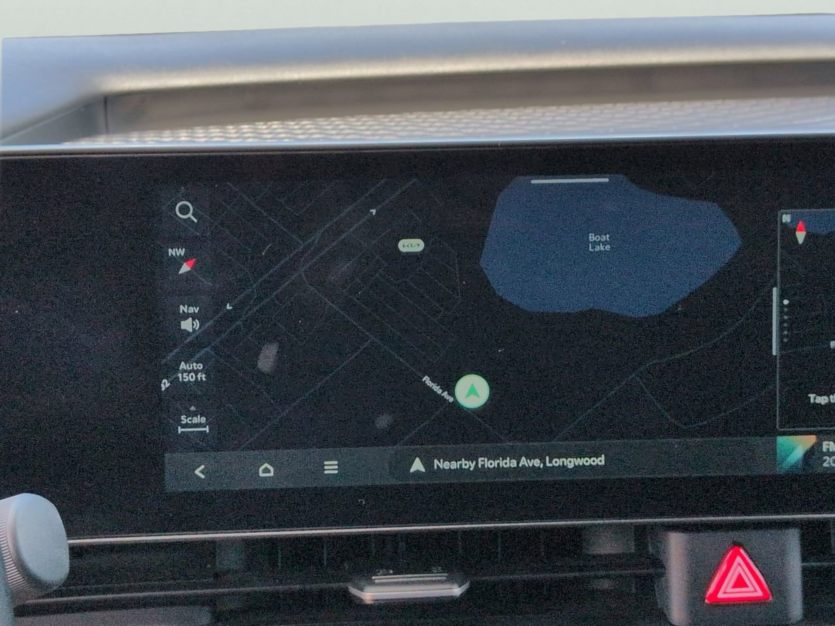 Certified Used 2025 Flare Red Kia LXS image 21