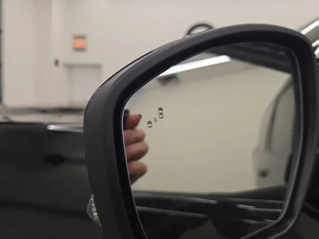 New 2027 Agate Black Metallic Ford Tremor® image 47