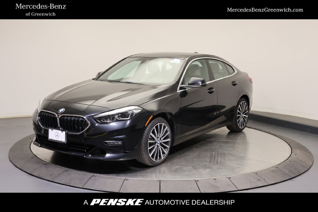 2021 BMW 2 Series