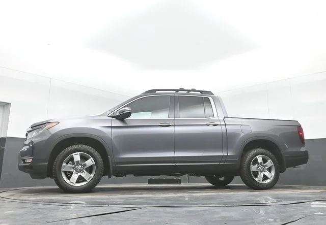 2026 Honda Ridgeline RTL - Photo 47