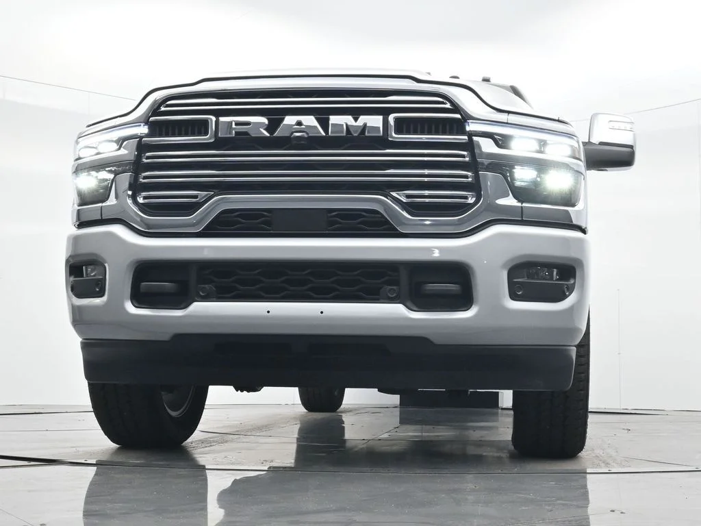 2026 RAM 2500 Laramie - Photo 33