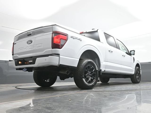 Used 2026 White Ford XLT image 26